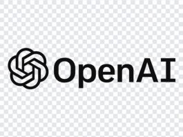 Open AI logo