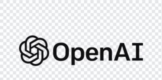 Open AI logo