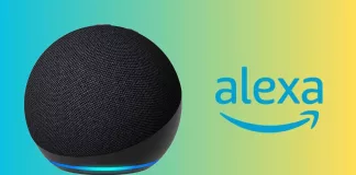 amazon alexa