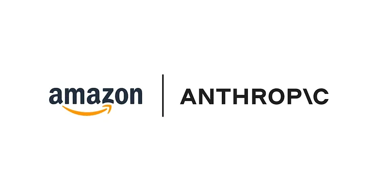 Amazon and Anthropic