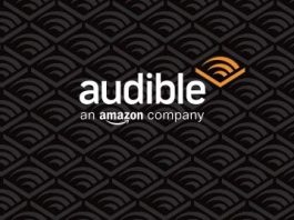 Audible