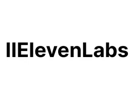 Elevenlabs logo