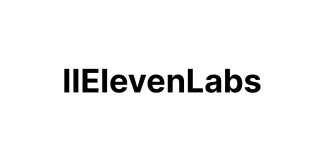 Elevenlabs logo