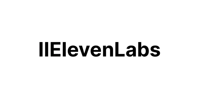 Elevenlabs logo