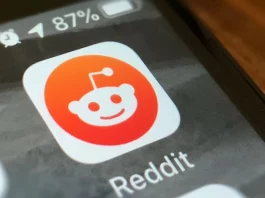 Reddit Logo