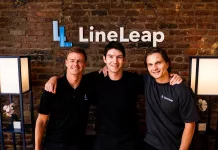 Lineleap Founders