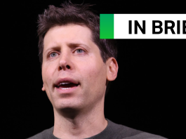 Sam Altman