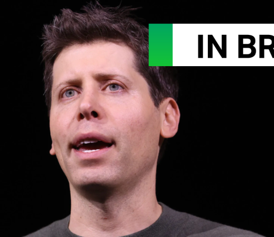 Sam Altman