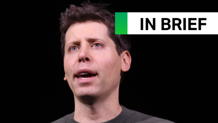 Sam Altman